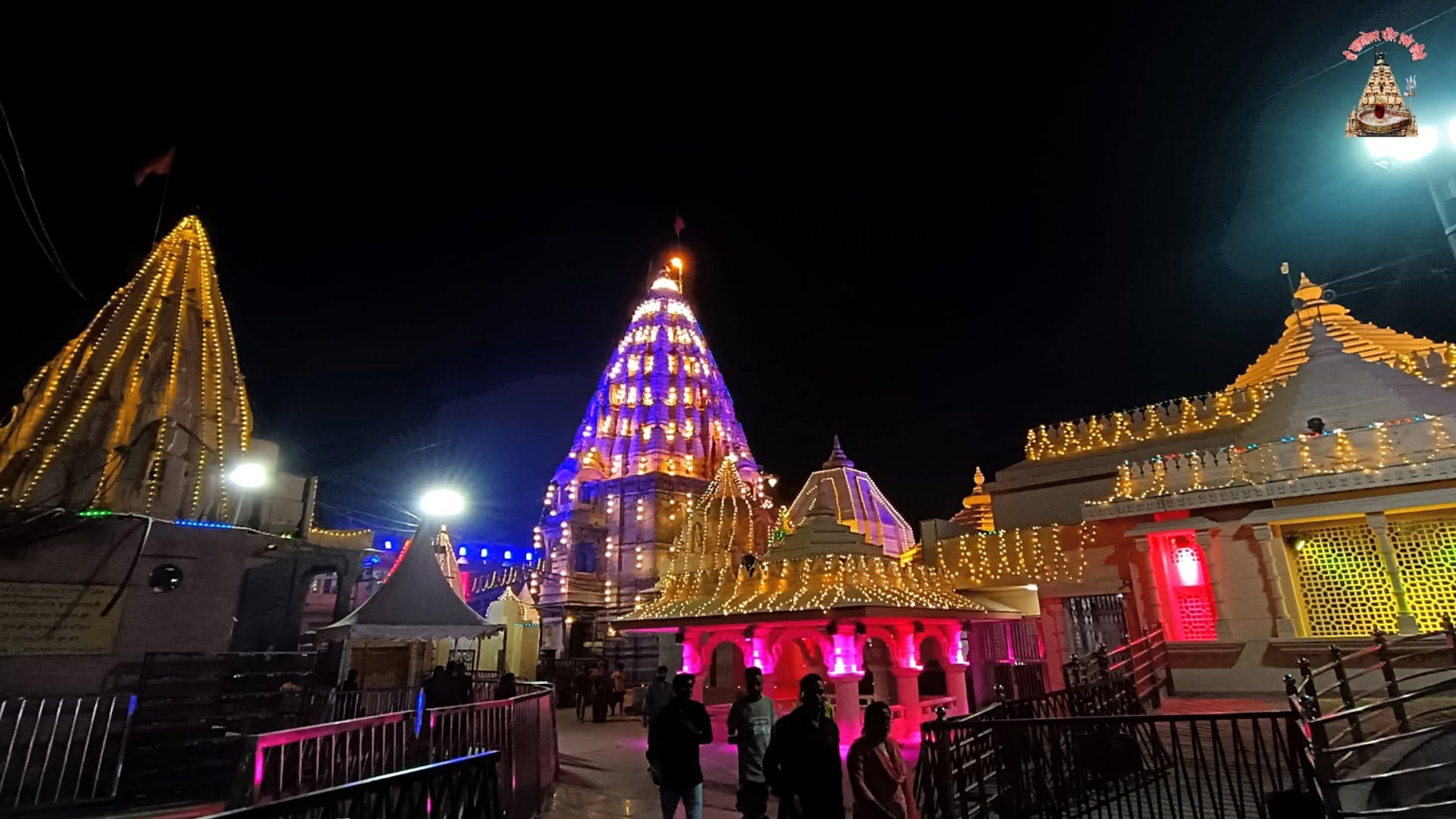 Diwali 2024: For the first time in the country, Diwali will be celebrated in the court of Baba Mahakal