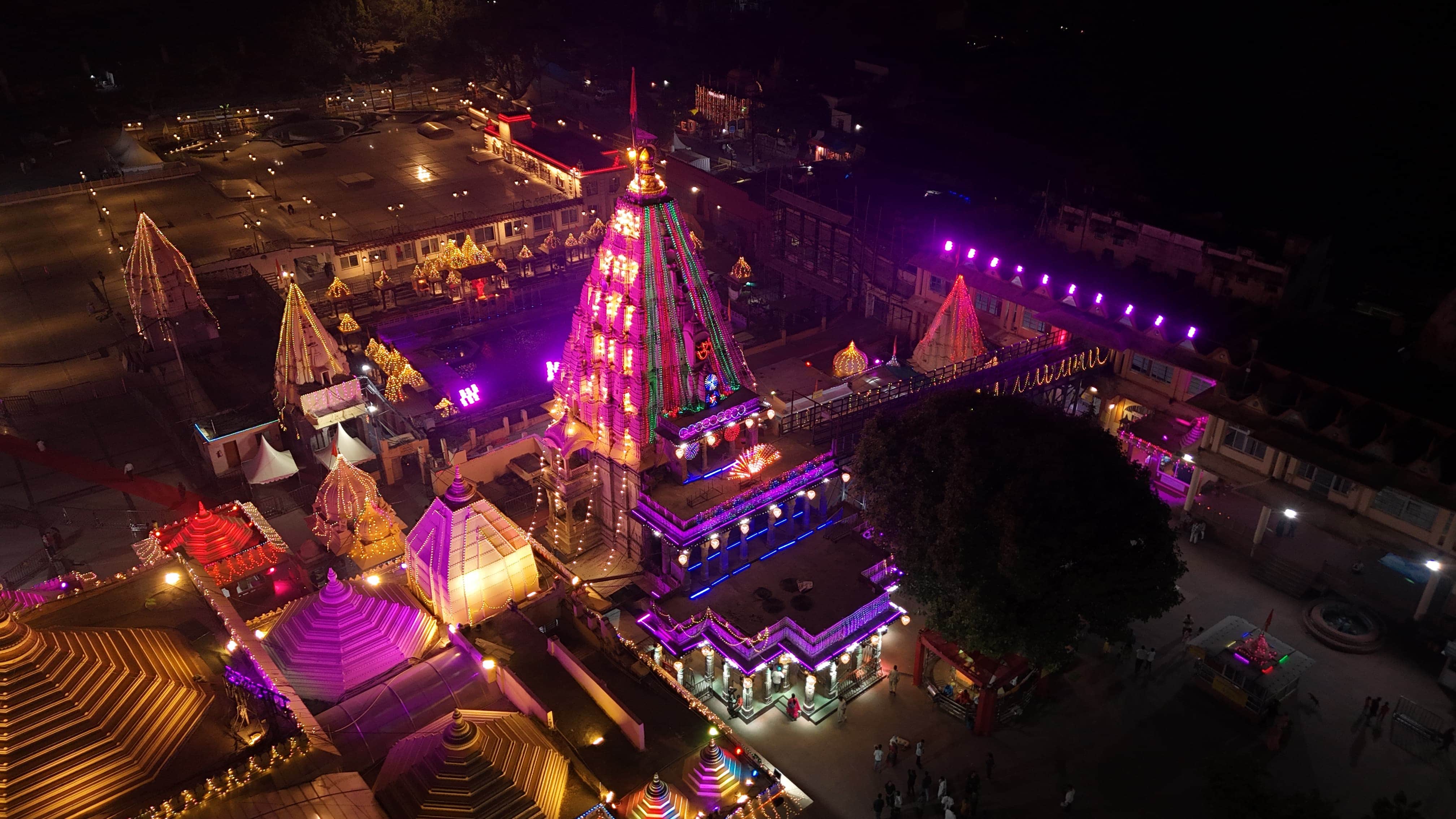 Diwali 2024: For the first time in the country, Diwali will be celebrated in the court of Baba Mahakal