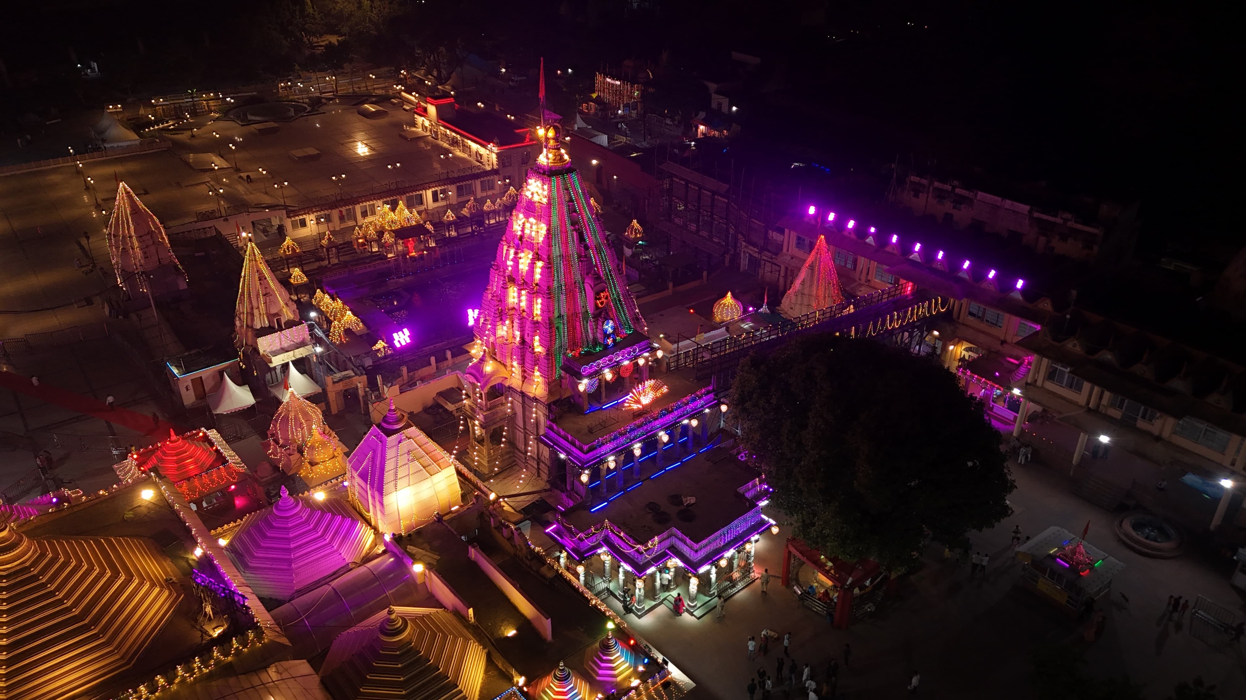 Diwali 2024: For the first time in the country, Diwali will be celebrated in the court of Baba Mahakal