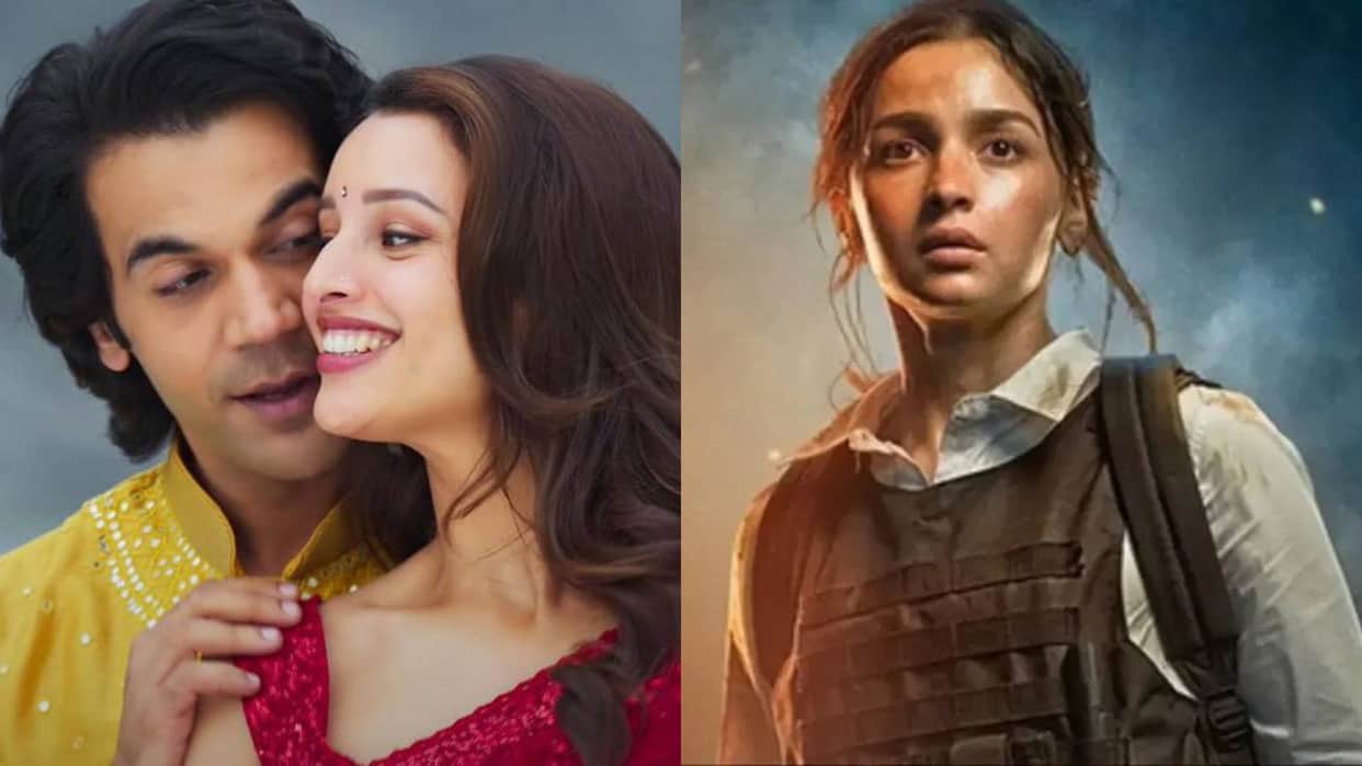 ott release this week alia bhatt jigra rajkummar rao vicky vidya ka woh wala video tanaaav 2 agni amaran