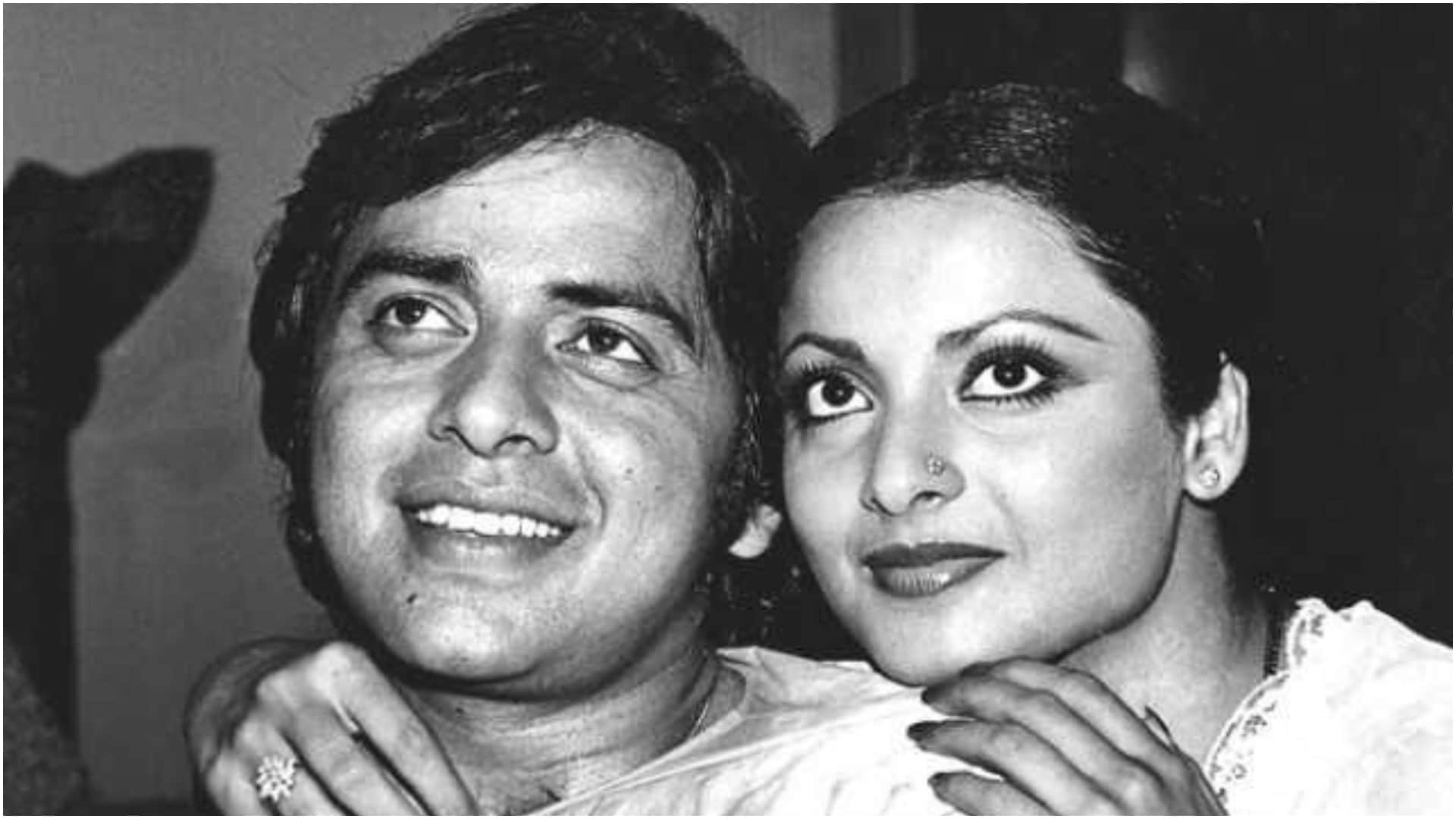 Vinod Mehra death anniversary know about his love life career movies marriage and last wish