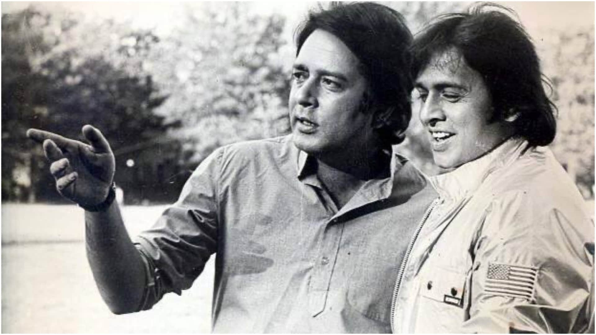 Vinod Mehra death anniversary know about his love life career movies marriage and last wish