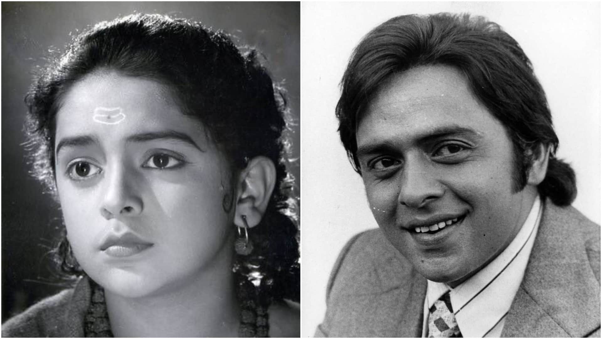 Vinod Mehra death anniversary know about his love life career movies marriage and last wish