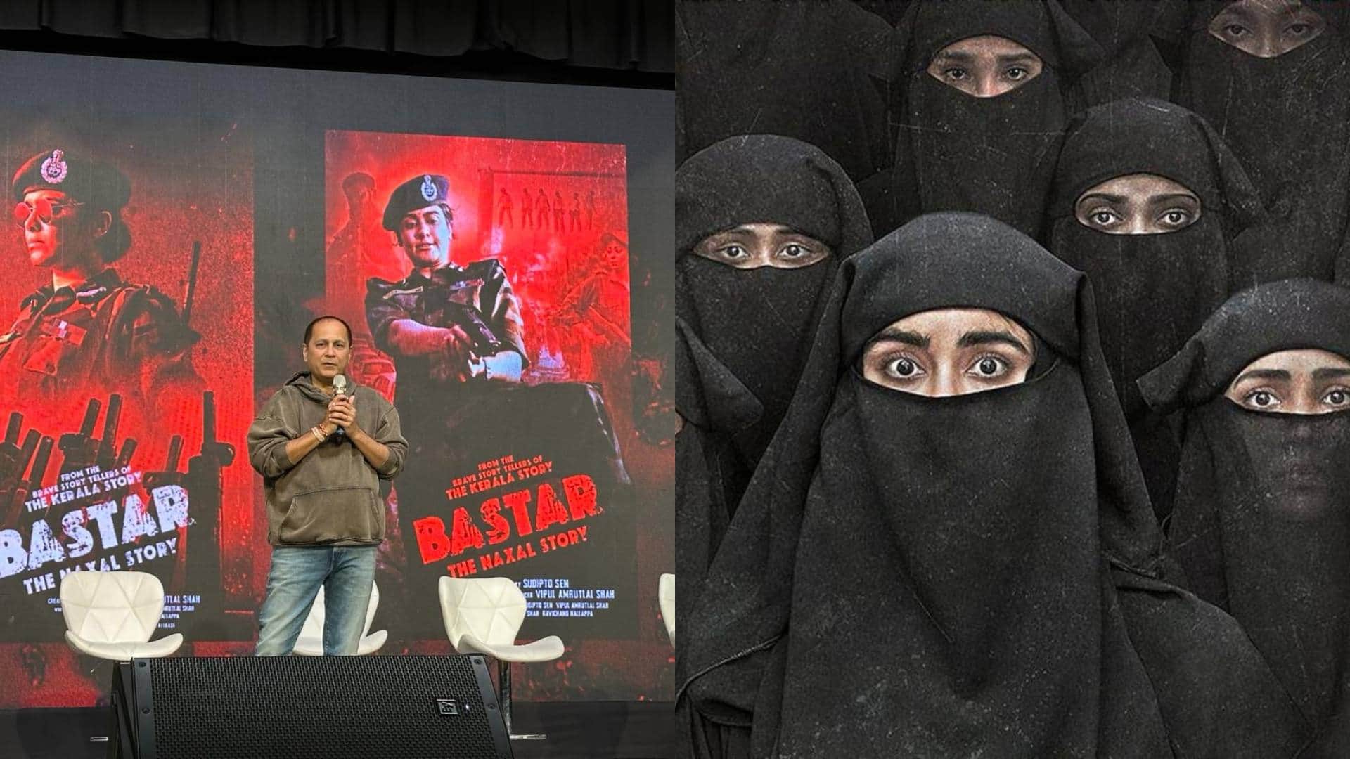Film producer Vipul Amrutlal Shah loses huge money as Canada distributor Ken Naz defaults Kerala Story payment