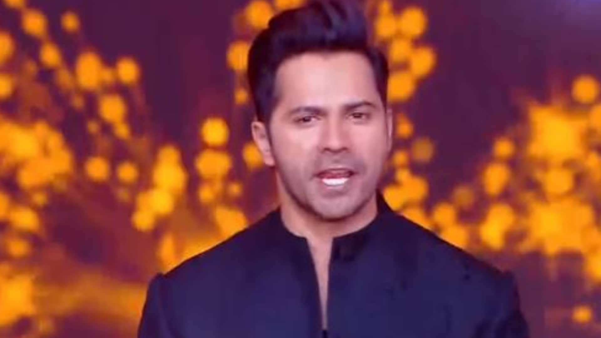 Kaun Banega Crorepati 16 Varun Dhawan ask for parenting tip from Amitabh Bachchan share unexpected golden rule