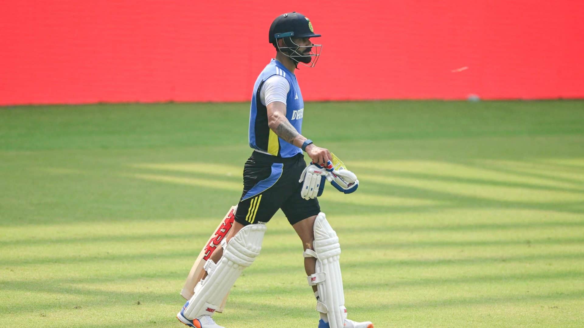 IND vs AUS: Glenn McGrath asked Australia to take tough stand against Kohli, gave this advice for BGT series