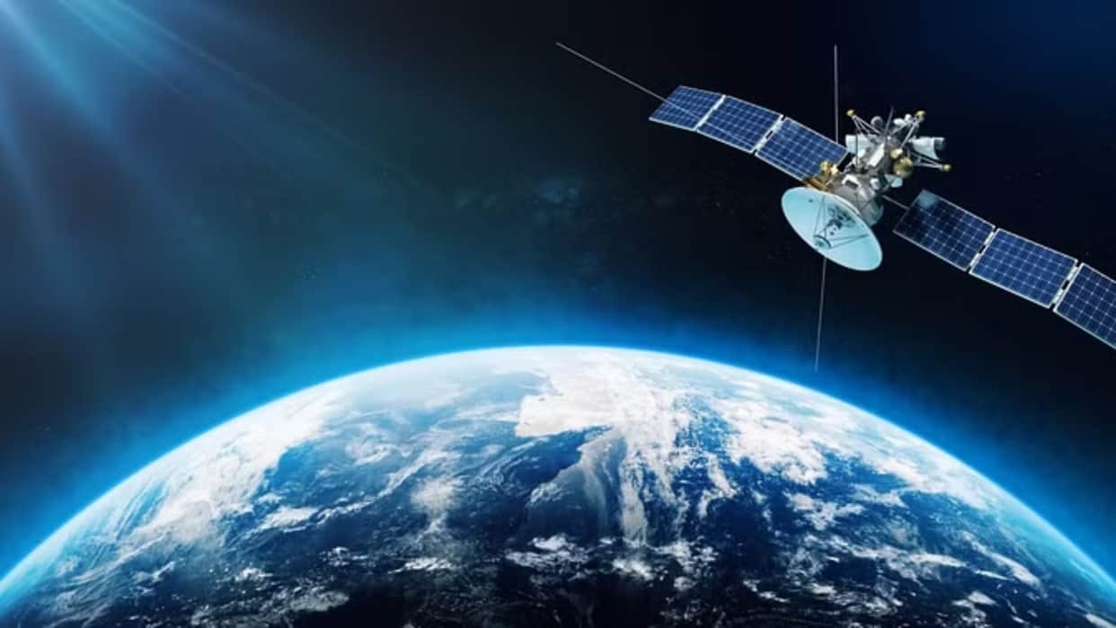 Alien Signal:  Alien Signal' From Mars Decoded by US Father Daughter Team