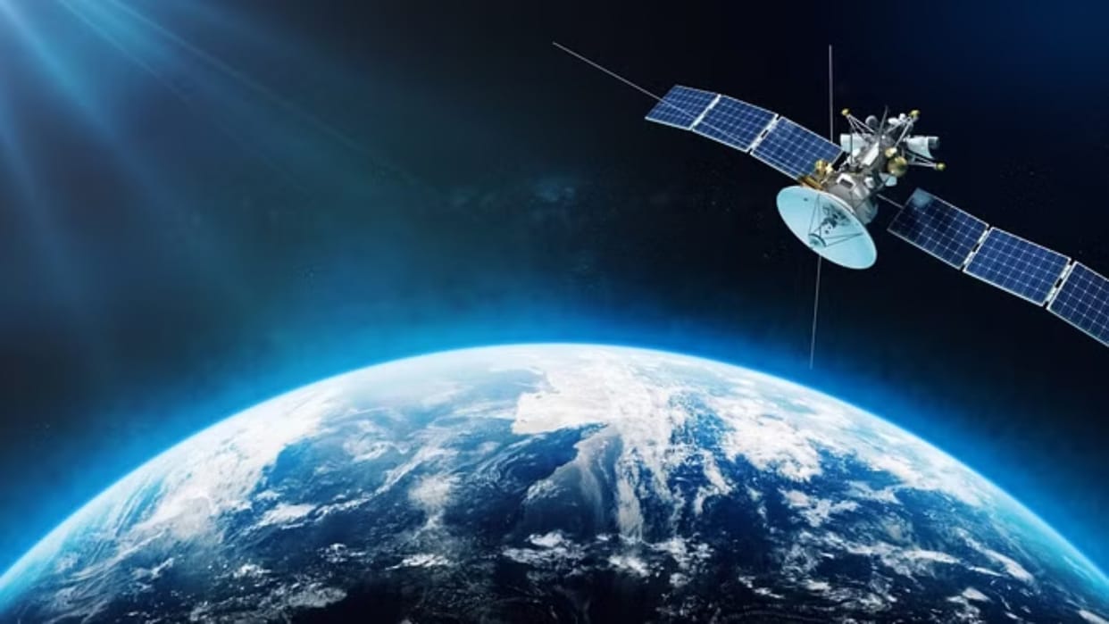 Alien Signal:  Alien Signal' From Mars Decoded by US Father Daughter Team
