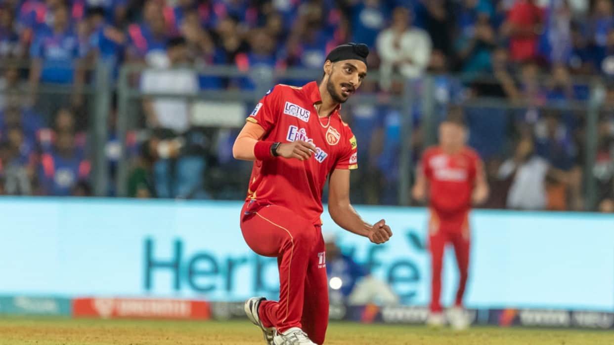 IPL 2025: 'I don't think too far ahead...', Arshdeep Singh on his success for Punjab Kings vs Lucknow Giants