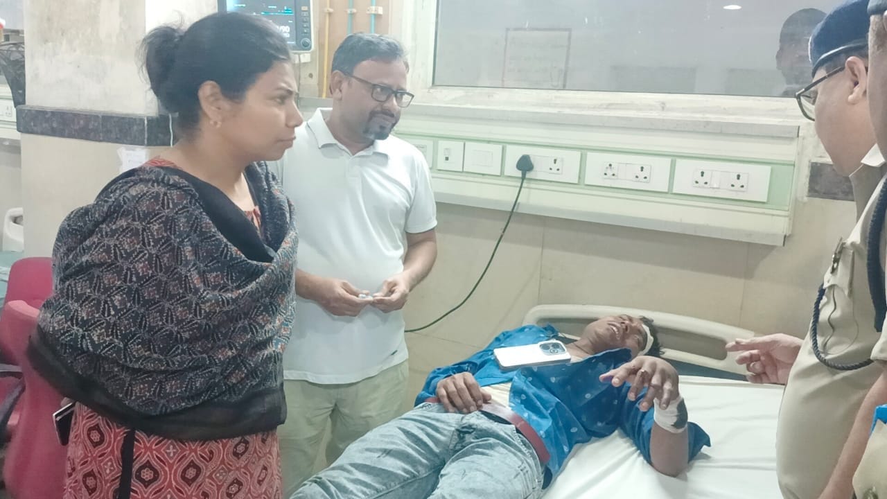 Six people died in Badaun road accident