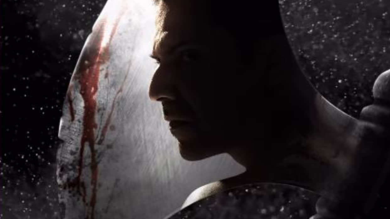 Baby John motion poster out varun dhawan new look amazing with axe taster cut in theaters from 1st november