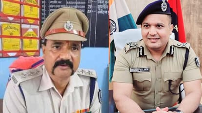 Bihar News : Two IPS and nine DSP transferred GAD Bihar News transfer posting bihar
