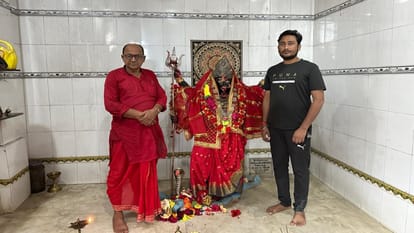 Diwali 2024 Worship was done in this temple for victory of country in Indo-Pakistani war