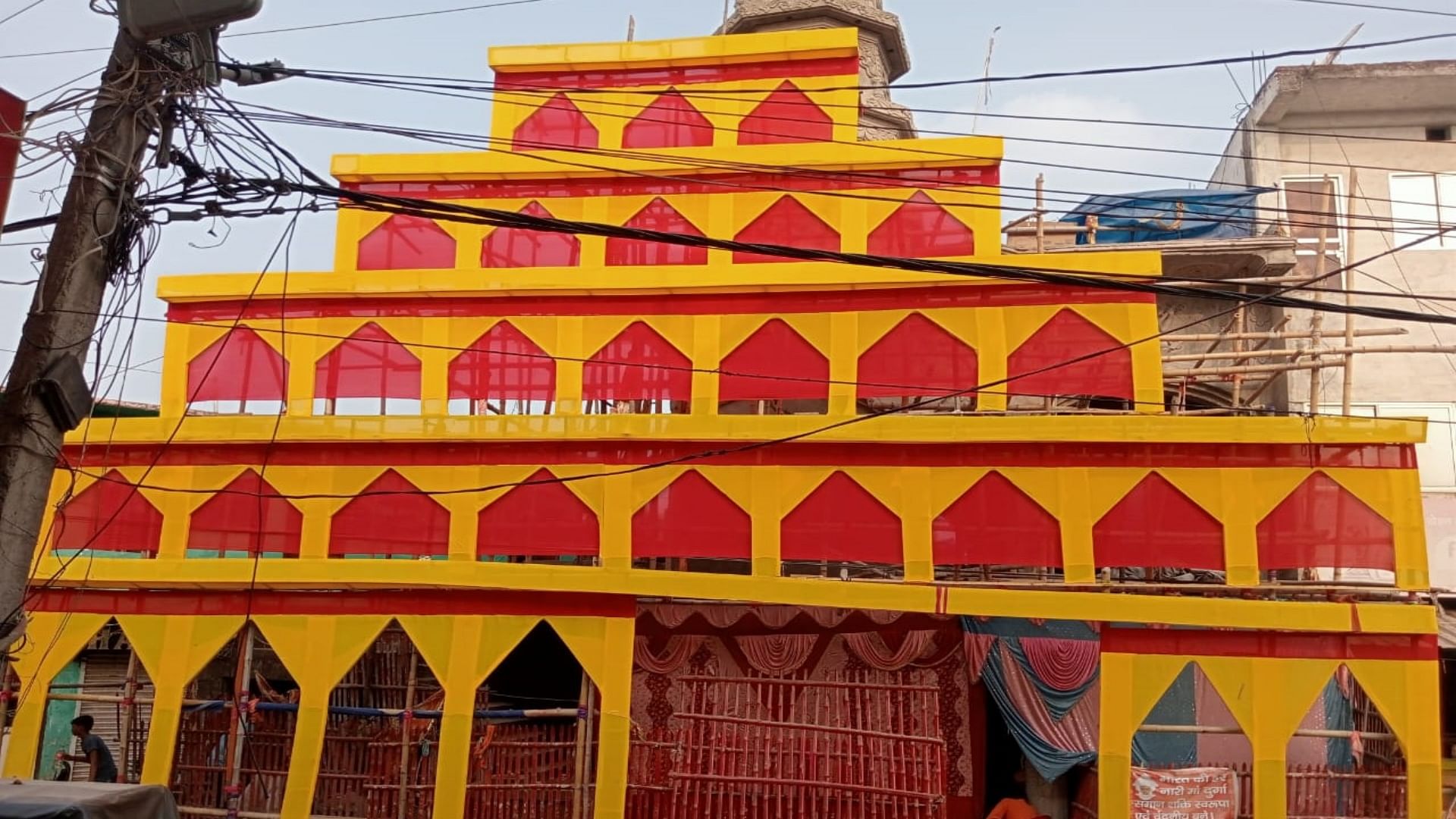 Diwali 2024 Worship was done in this temple for victory of country in Indo-Pakistani war