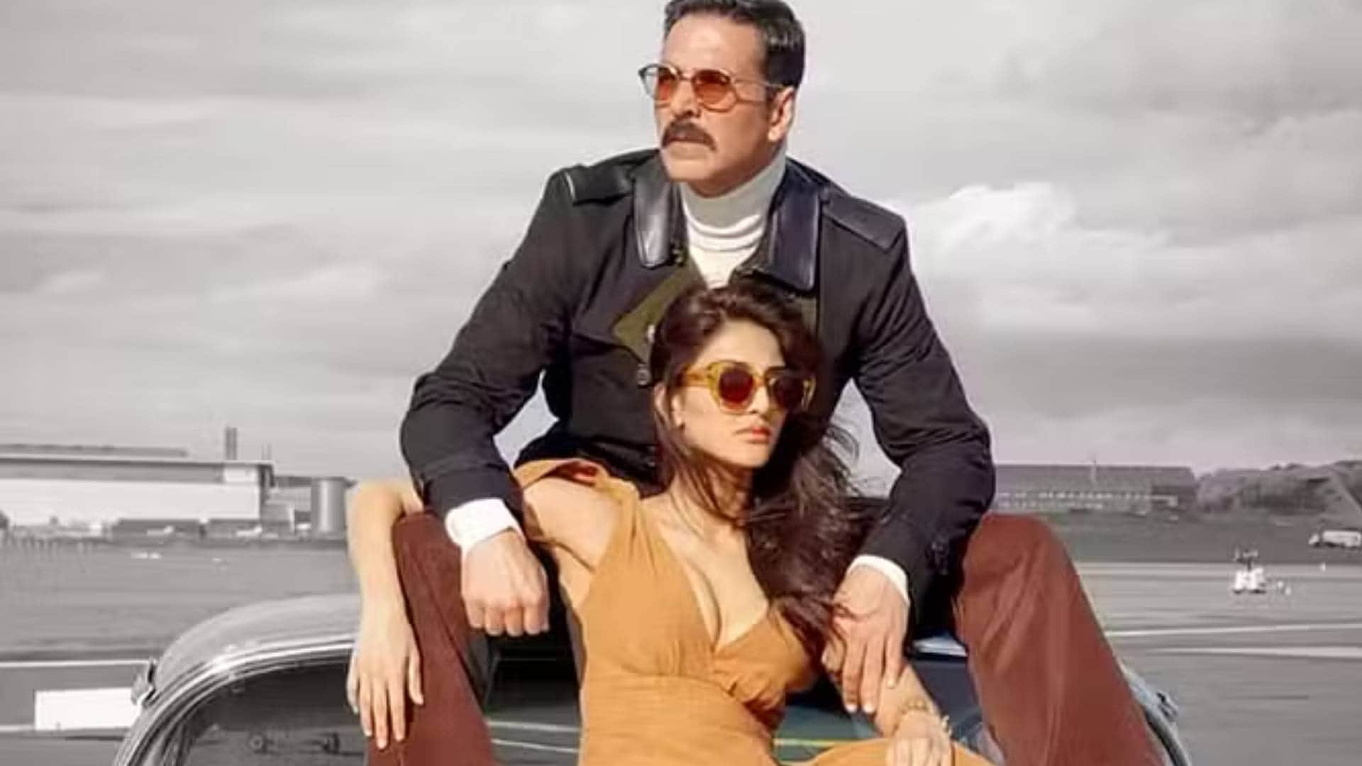 Gulf countries Banned Films singham again bhool bhulaiyaa 3 Bell Bottom fighter tiger The Dirty Picture OMG