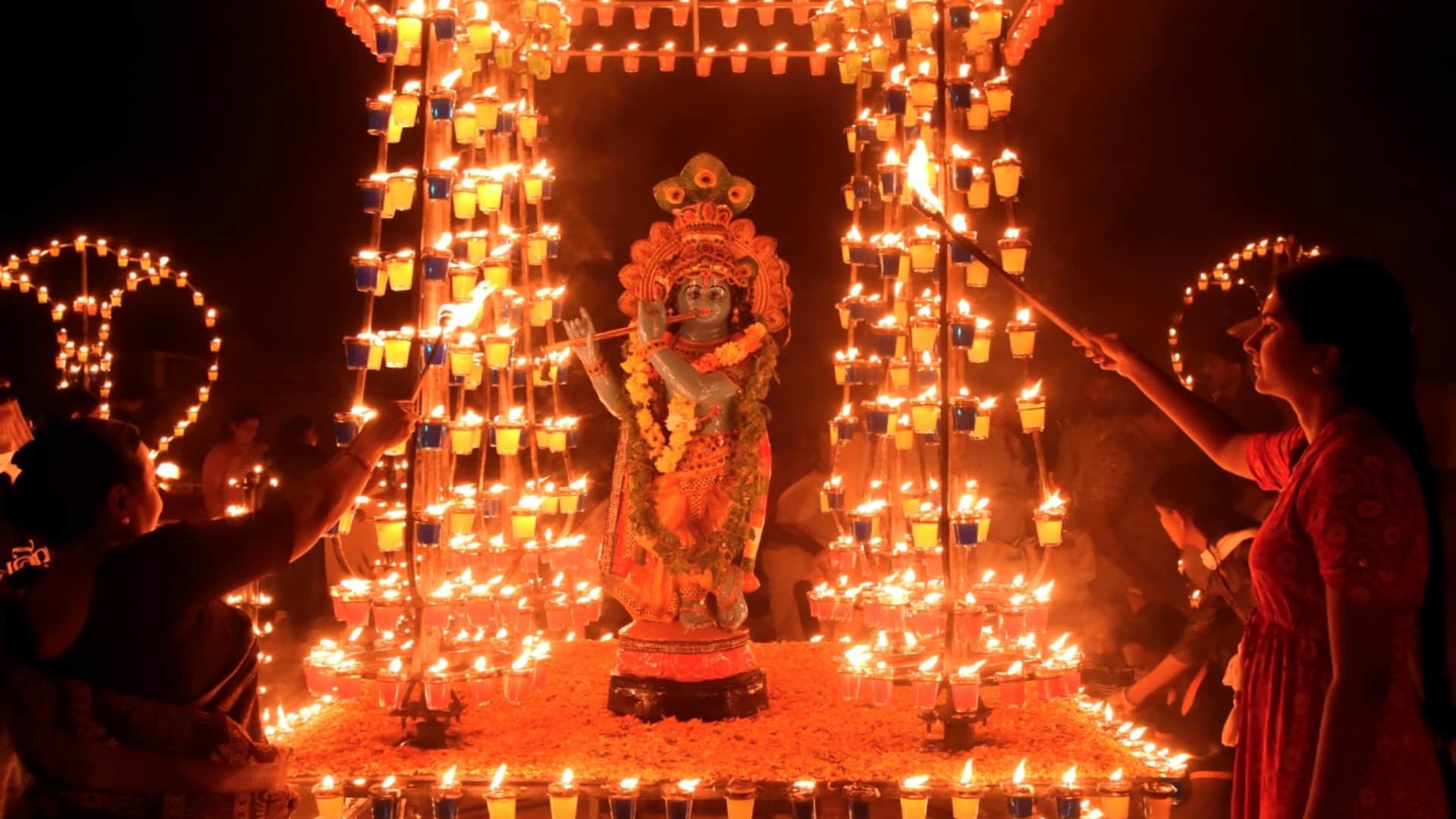 New Year 2025 Holidays and Long Weekends Best Months for Travel from January to December