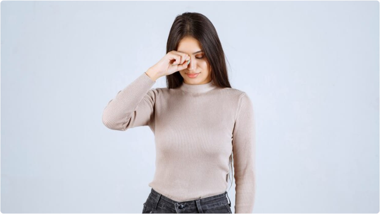 eye problems during summer how heatwaves affect eyes health how to keep eyes healthy