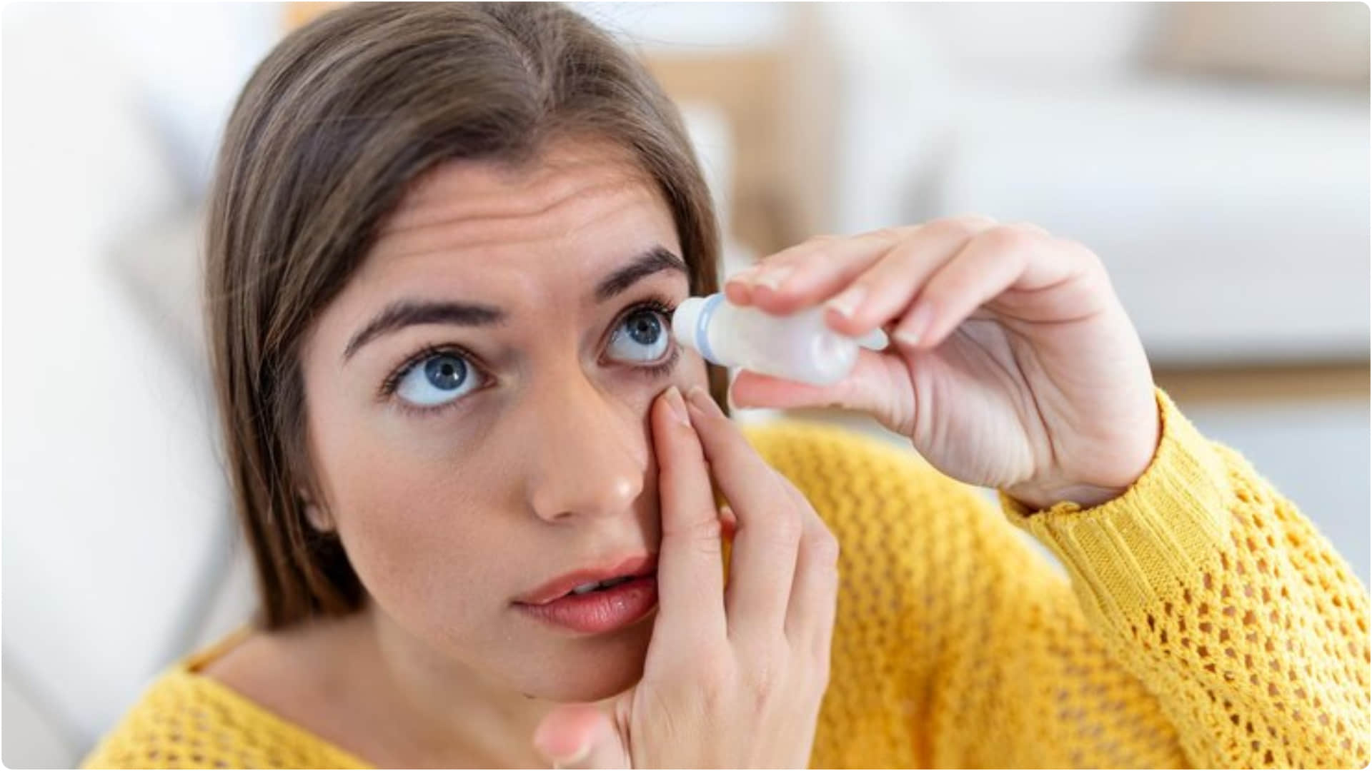 Air Pollution Health Safety Tips: Precautions to Take Before Going Out to Avoid Eye Problems