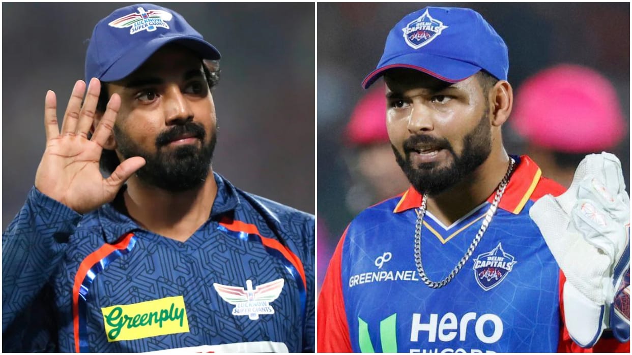 IPL 2025: Why did Lucknow decide to release KL Rahul? Know reason; Rishabh Pant break tie from Delhi also