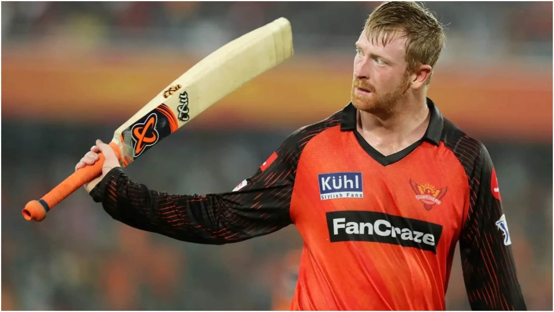 IPL 2025: Sunrisers Hyderabad Heinrich Klaasen beats Virat Kohli in retention price, retained for Rs 23 crore