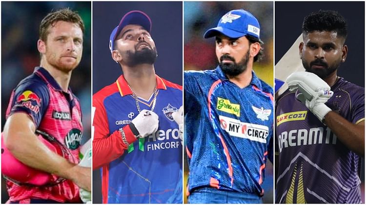 IPL Auction: मेगा नीलामी में इन खिलाड़ियों पर लग सकती है सबसे बड़ी बोली, क्या टूटेंगे पिछले सभी रिकॉर्ड?