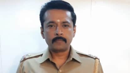 From Bollywood: Muzaffarnagar's Hemant will be seen in Singham Again, playing this special role with Deepika