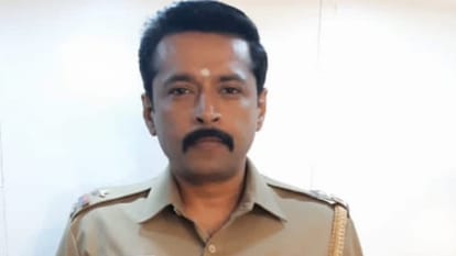 From Bollywood: Muzaffarnagar's Hemant will be seen in Singham Again, playing this special role with Deepika