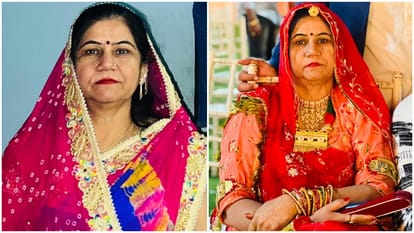 Jodhpur Crime News Beautician woman murdered body cut into six pieces buried in 10 feet deep pit