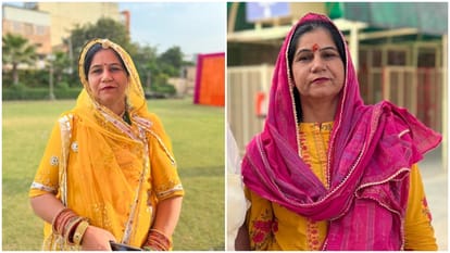 Jodhpur Crime News Beautician woman murdered body cut into six pieces buried in 10 feet deep pit