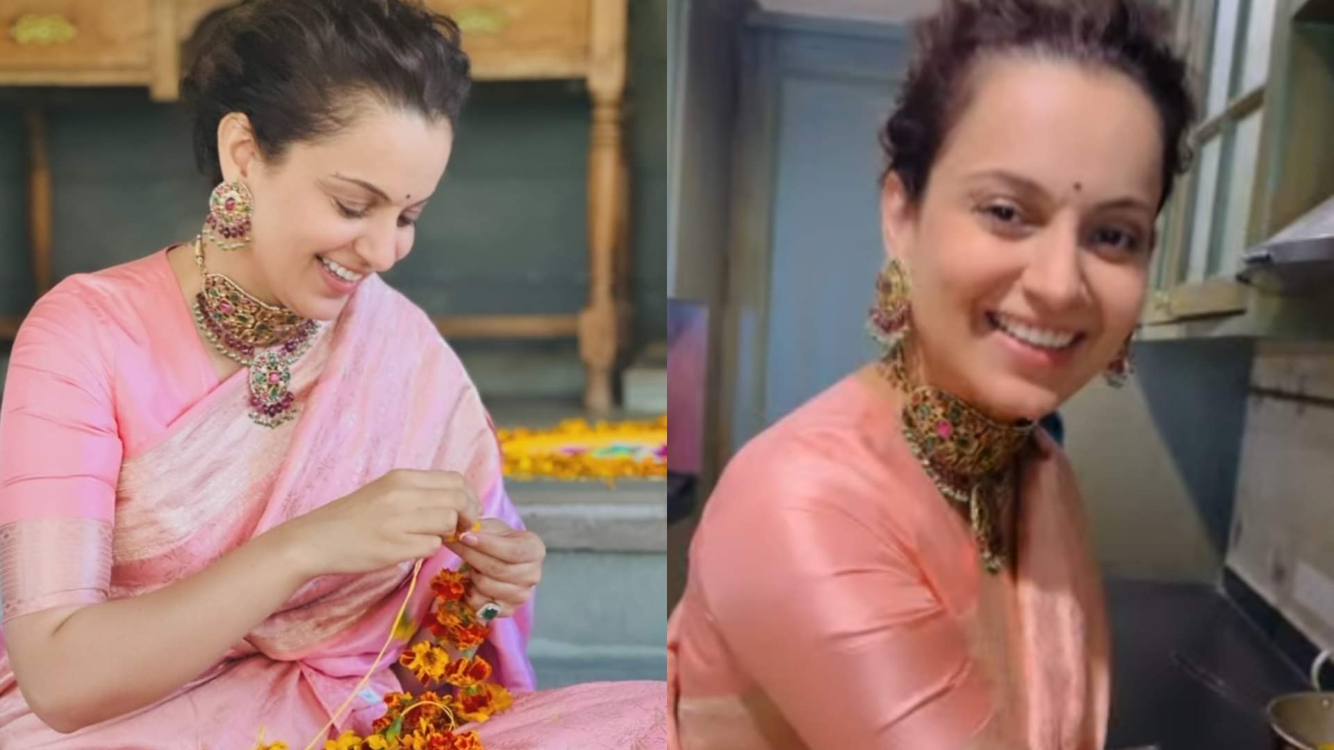 film industry is orphaned it needs a lot of guidance Kangana Ranaut gives her opinion about cinema