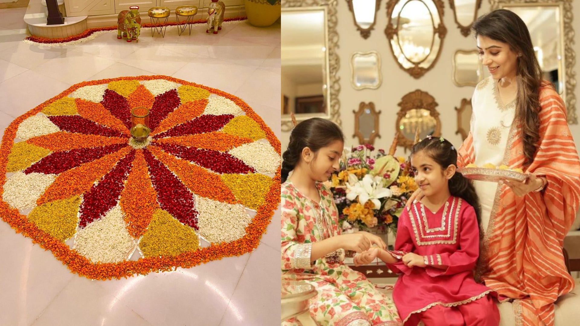 sachin tendulkar gautam gambhir cheteshwar pujara vinesh phogat celebrated diwali wished fans