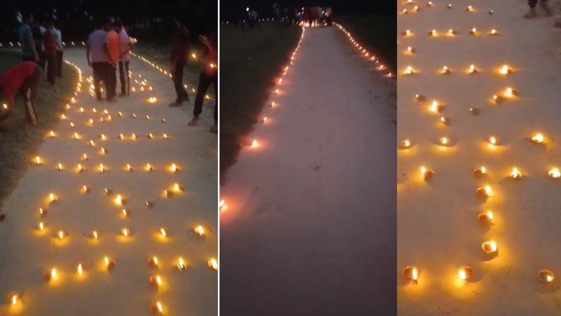 Special picture of Diwali festival see photo gallery