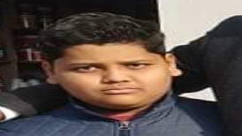 Son of Block President of Primary Teachers Association dies of dengue