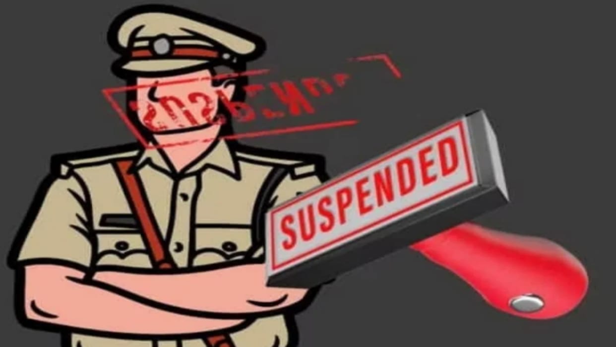 Banda Ward Boy Suspended for Drunk Duty Misconduct