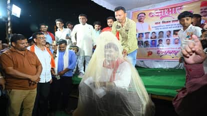 Deputy CM gave gift of development works said Sai government is committed to rural development in Kabirdham