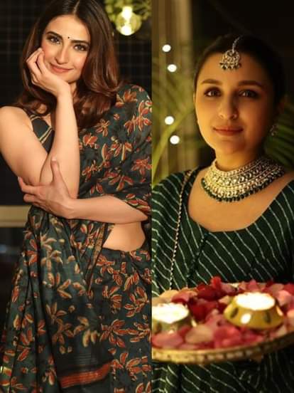 पलक तिवारी-परिणीति चोपड़ा