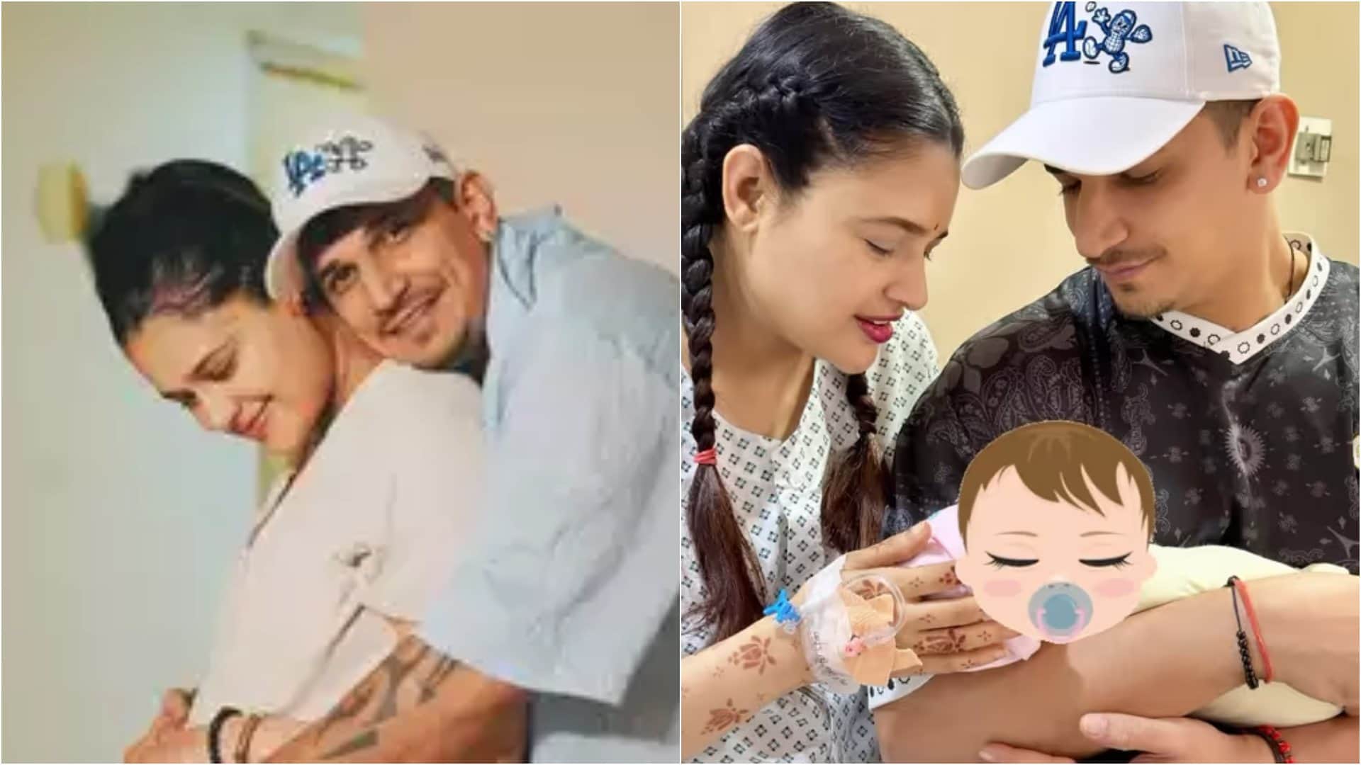 deepika padukone ranveer to varun dhawan masaba Yuvika these celebs to celebrate first Diwali with baby girl
