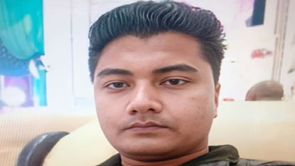 रवि का फाइल फोटो।