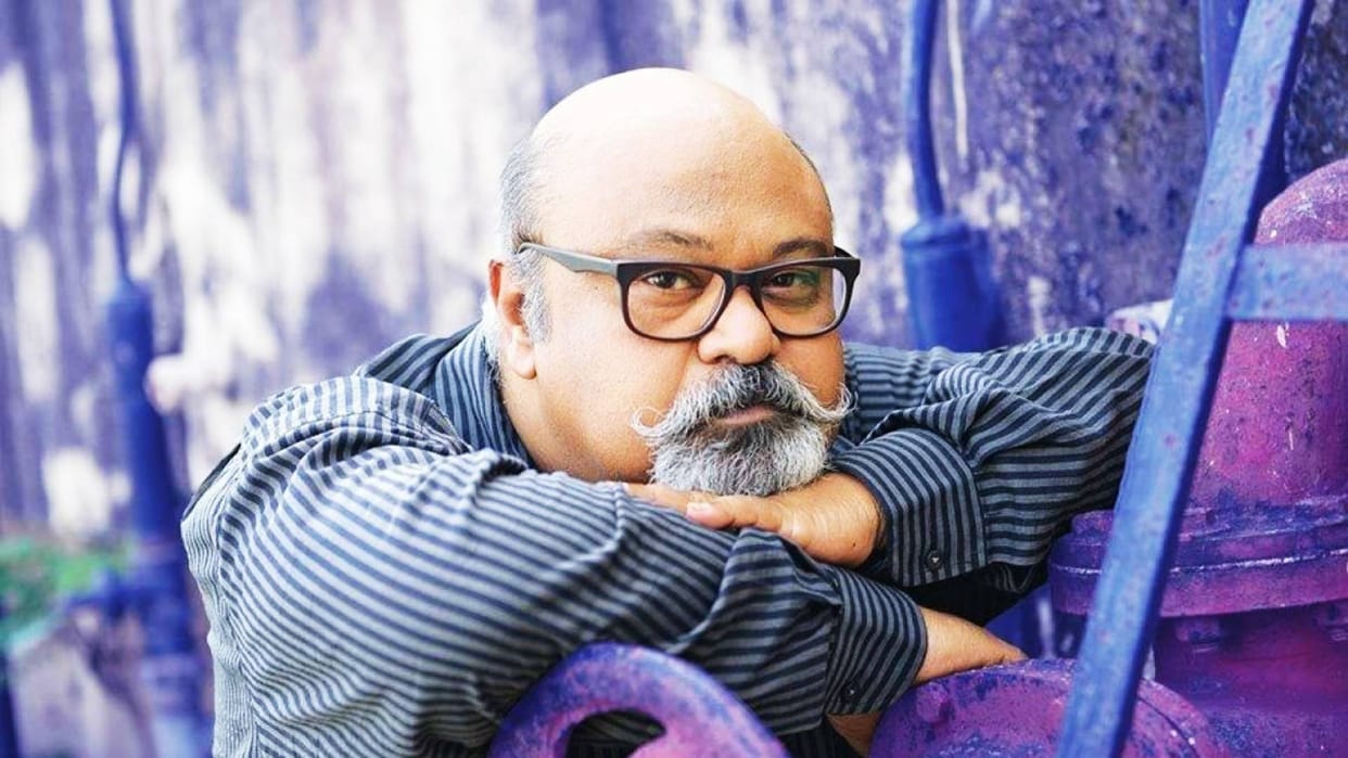 Saurabh Shukla did not want to acting after ram gopal varma Manoj Bajpayee film satya due to less fees