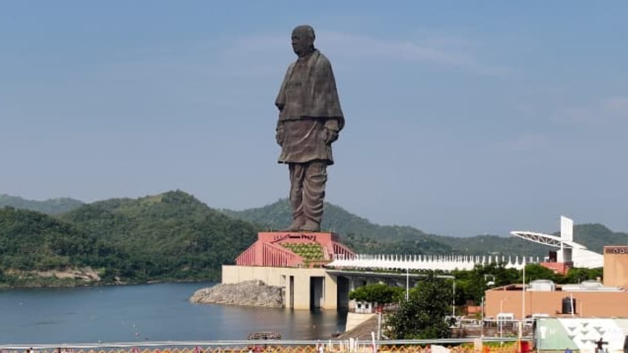 Statue of Unity Gujarat Top Attractions, Key Highlights Know How to Plan Your Visit
