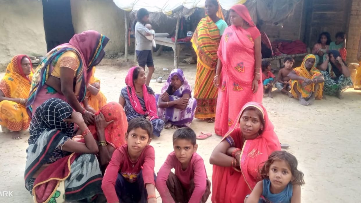 Mother who promised to make good food on Diwali was found dead