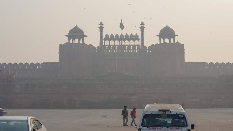 Delhi: संशोधित ग्रेप को मंजूरी, वाहन प्रदूषण पर विशेषज्ञ समिति गठित, CAQM की 26वीं बैठक में लिए गए कई फैसले