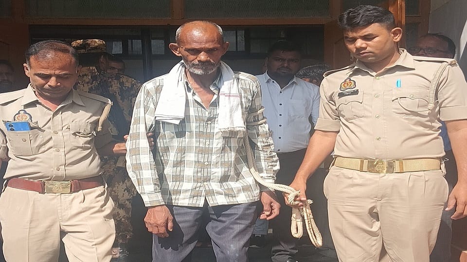 brute took life of an innocent got same death rapist got death penalty family said waiting for this day