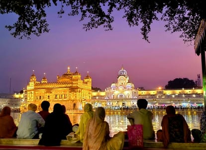 diwali celebration in country updates firecrackers busting people visiting temples lakshmi pooja