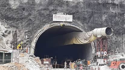 Aamir Khan and Kabir Khan will make film on Silkyara tunnel rescue Australian production will support