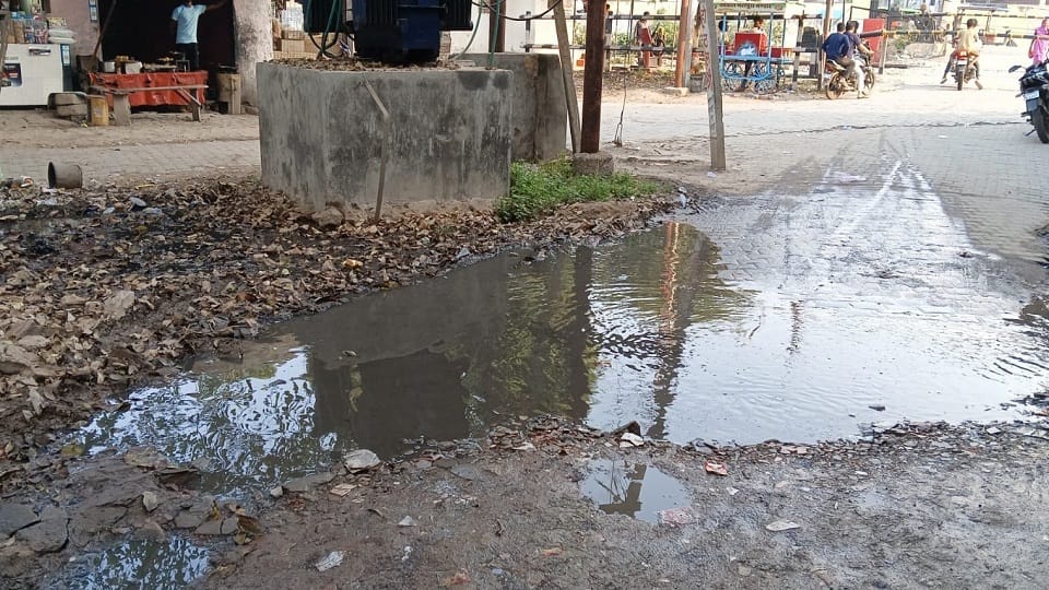 Condition of Sokhna-Seer after border expansion
