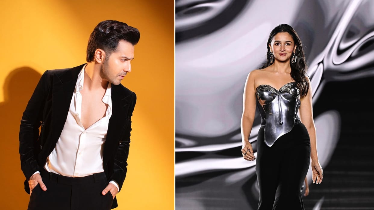 Varun Dhawan said Alia Bhatt is the last person Baby John actor will take relationship advice as per report