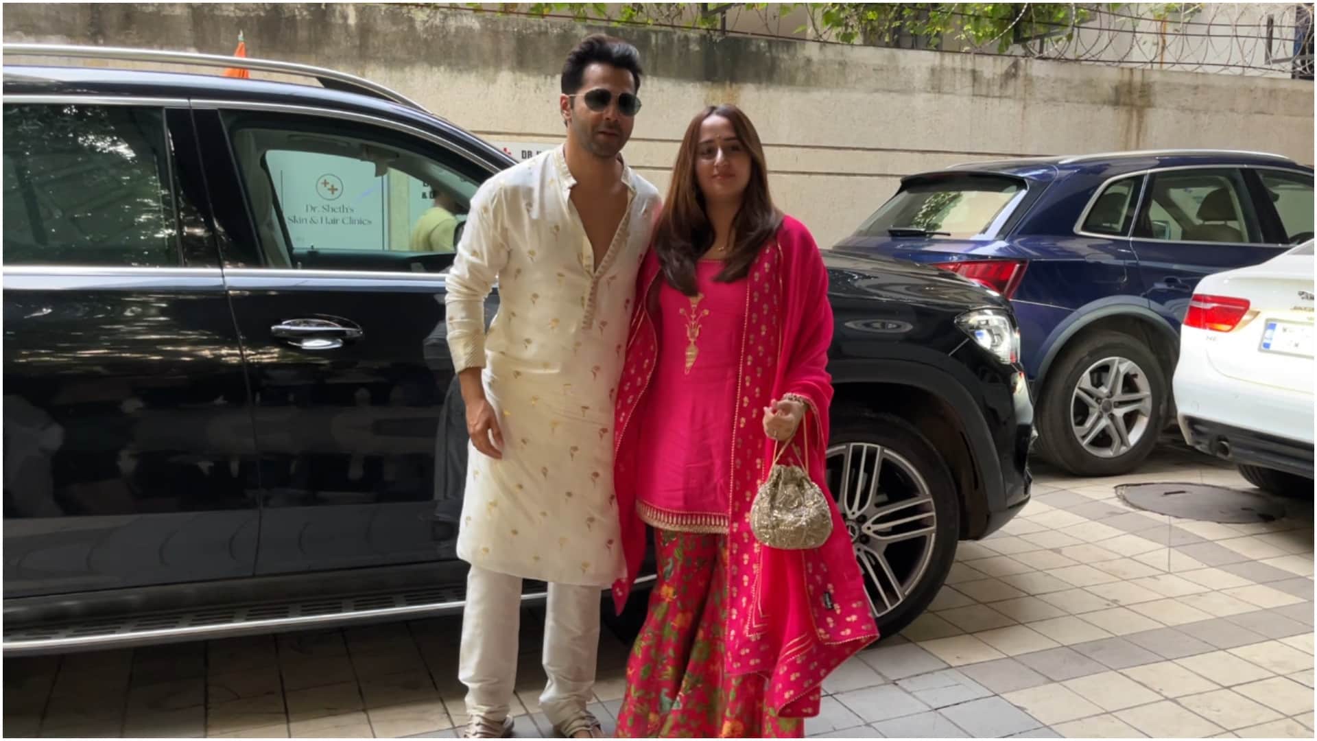 Baby John actor varun dhawan Buys Luxurious apartment in juhu Read to know the worth