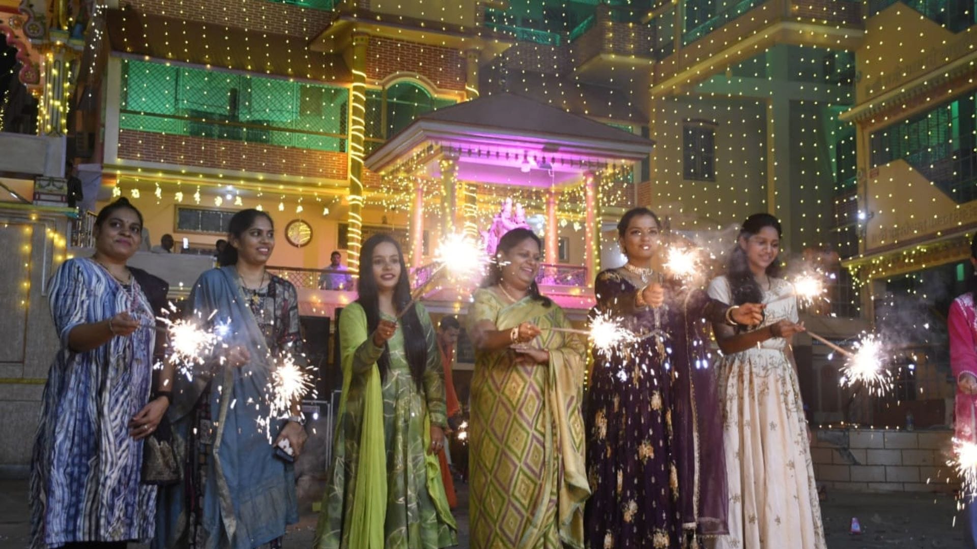 Special picture of Diwali festival see photo gallery