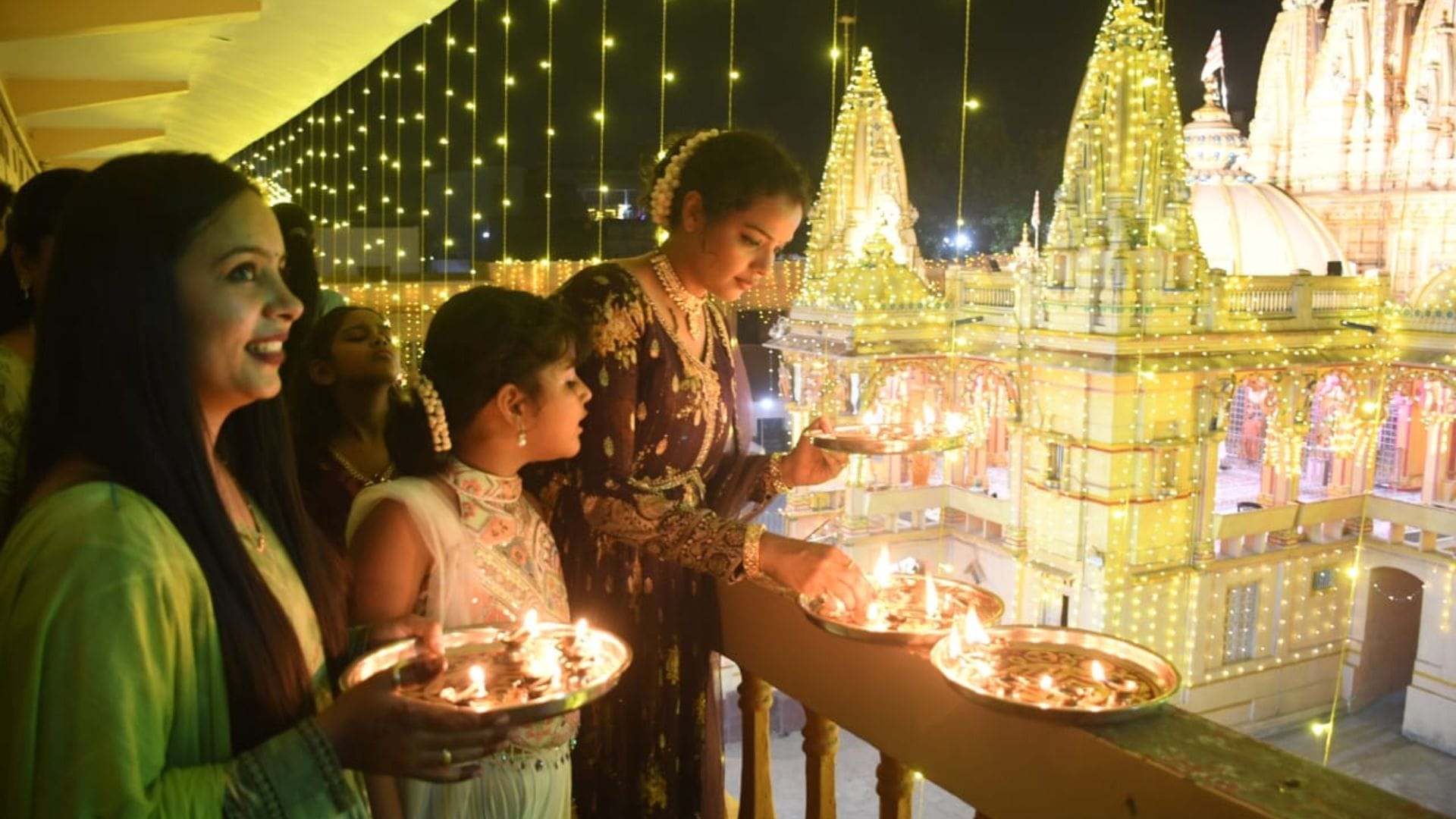 Special picture of Diwali festival see photo gallery
